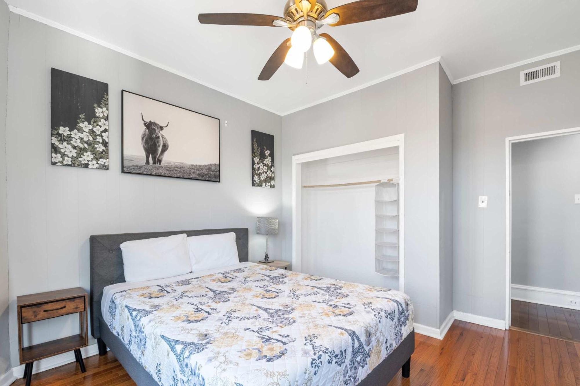 Escape To Raleigh Ave 3 Steps From The Beach Atlantic City Bagian luar foto
