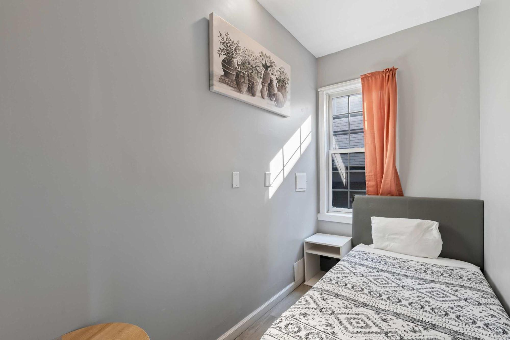 Escape To Raleigh Ave 3 Steps From The Beach Atlantic City Bagian luar foto