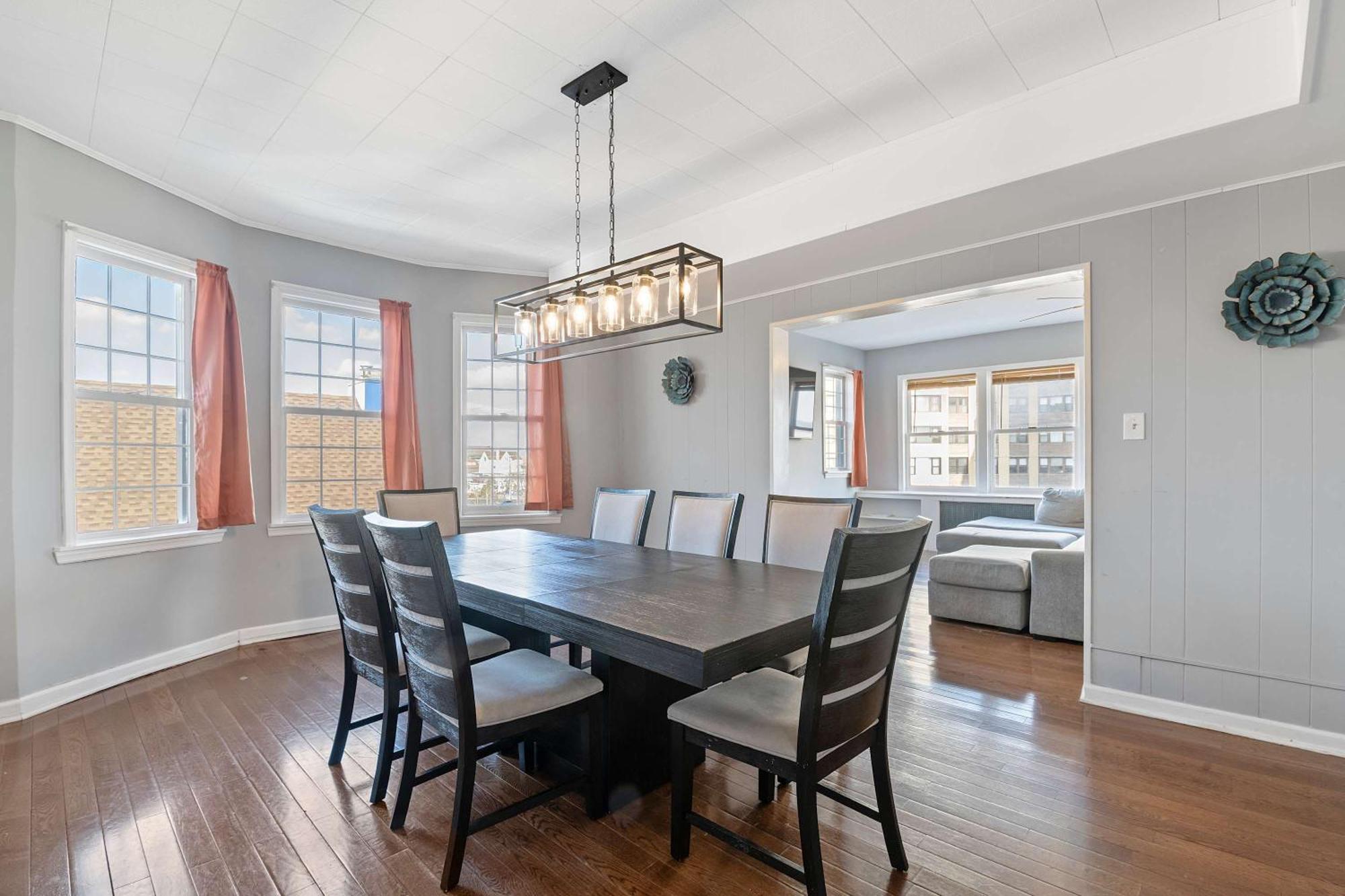 Escape To Raleigh Ave 3 Steps From The Beach Atlantic City Bagian luar foto